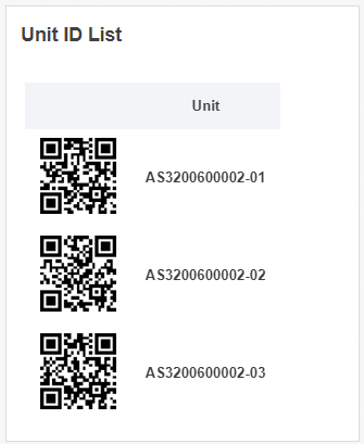 Barcode Generation & Printing Support